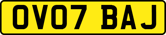 OV07BAJ
