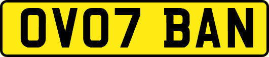OV07BAN
