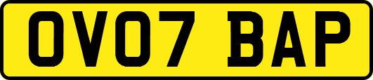 OV07BAP