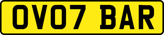 OV07BAR