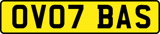 OV07BAS