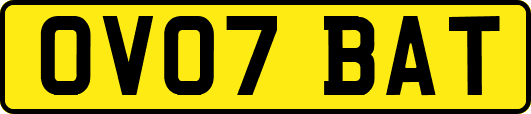 OV07BAT