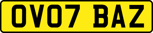 OV07BAZ