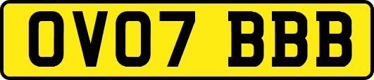 OV07BBB