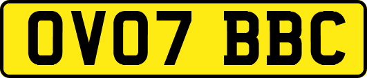 OV07BBC
