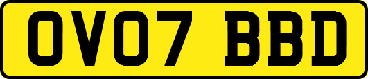 OV07BBD