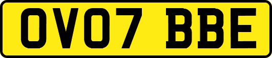OV07BBE