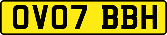 OV07BBH