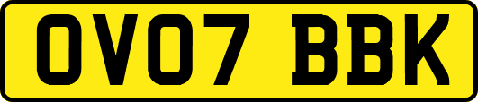 OV07BBK