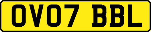 OV07BBL