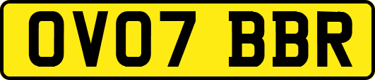 OV07BBR