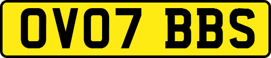 OV07BBS