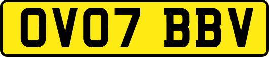OV07BBV