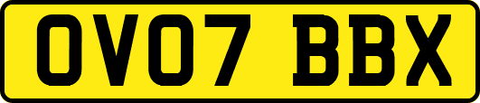 OV07BBX