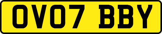 OV07BBY