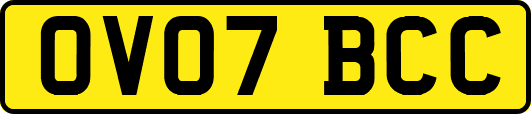 OV07BCC
