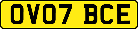 OV07BCE