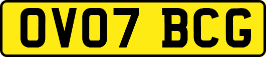 OV07BCG