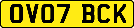 OV07BCK