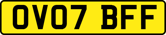 OV07BFF