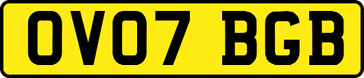 OV07BGB