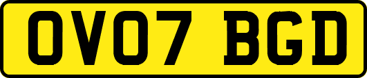 OV07BGD