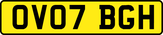 OV07BGH
