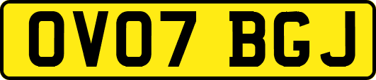 OV07BGJ