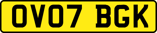 OV07BGK