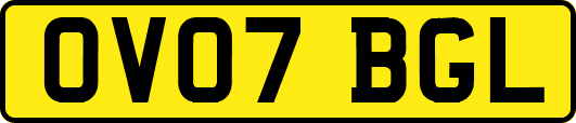 OV07BGL