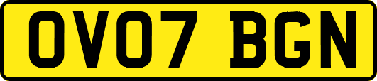 OV07BGN