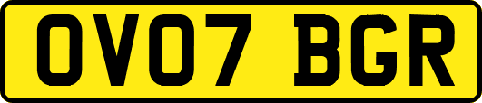 OV07BGR