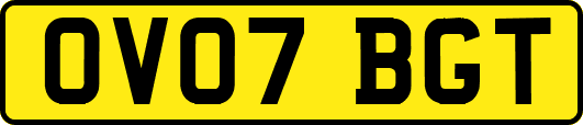 OV07BGT