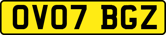 OV07BGZ