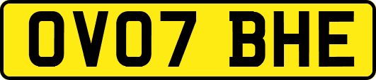 OV07BHE