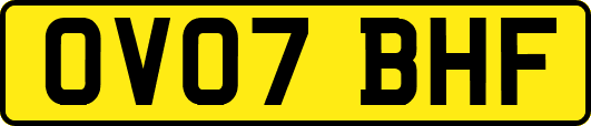 OV07BHF