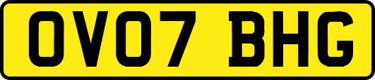 OV07BHG