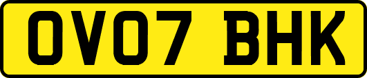 OV07BHK