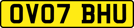 OV07BHU