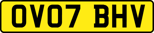 OV07BHV