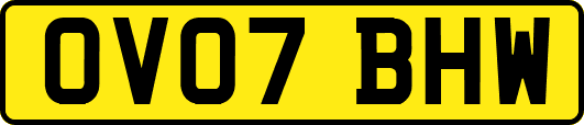 OV07BHW