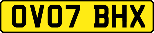 OV07BHX