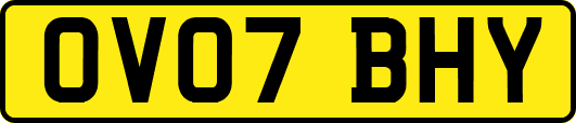 OV07BHY