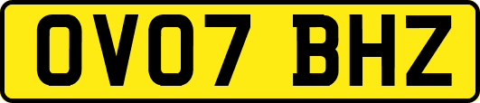 OV07BHZ