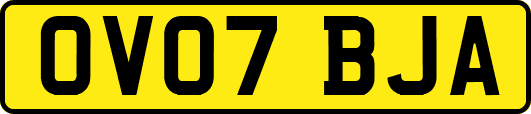 OV07BJA