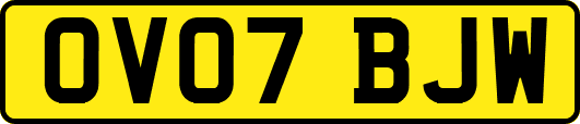 OV07BJW