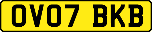 OV07BKB