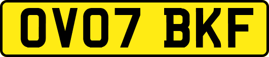 OV07BKF