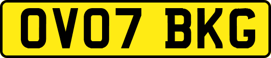 OV07BKG