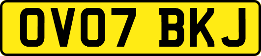 OV07BKJ